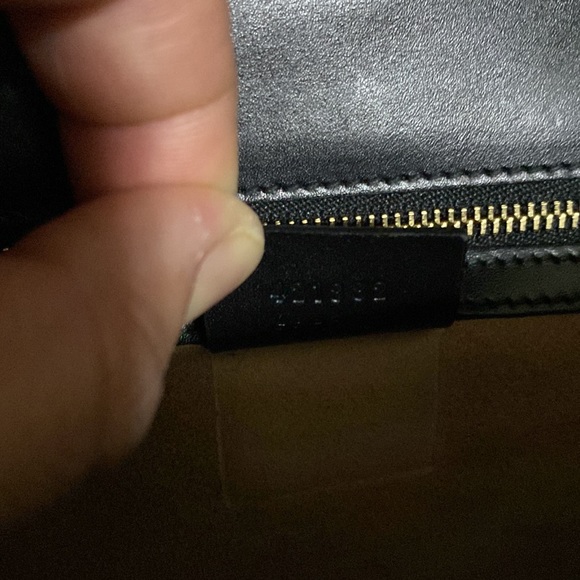 Gucci bag - Picture 10 of 16